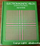 ELECTROMAGNETIC FIELDS