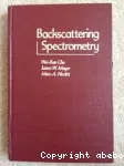 BACKSCATTERING SPECTROMETRY