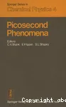 PICOSECOND PHENOMENA