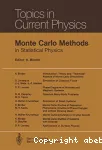 MONTE CARLO METHODS