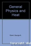 GENERAL PHYSICS AND HEAT