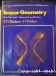 TENSOR GEOMETRY