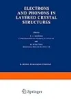 PHYSICS AND CHEMISTRY OF MATERIALS WITH LAYERED STRUCTURES