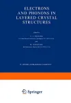 PHYSICS AND CHEMISTRY OF MATERIALS WITH LAYERED STRUCTURES