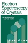 ELECTRON SPECTROSCOPY OF CRYSTALS