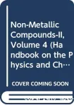 HANDBOOK ON THE PHYSICS AND CHEMISTRY OF RARE EARTHS