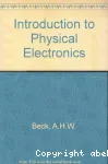 AN INTRODUCTION TO PHYSICAL ELECTRONICS