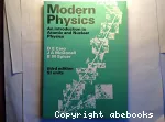 MODERN PHYSICS