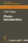 PHOTOFERROELECTRICS