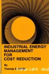 INDUSTRIAL ENERGY FOR COST REDUCTION