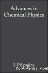 ADVANCES IN CHEMICAL PHYSICS