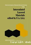 INTERCALED LAYERED MATERIALS