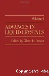 ADVANCES IN LIQUID CRYSTALS