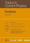 EXCITONS