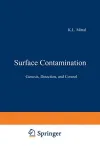 SURFACE CONTAMINATION