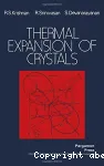 THERMAL EXPANSION OF CRYSTALS