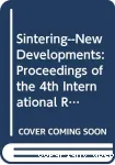 SINTERING-NEW DEVELOPMENTS