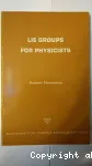 LIE GROUP FOR PHYSICISTS