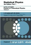 STATISTICAL PHYSICS