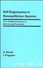 SELF-ORGANIZATION IN NONEQUILIBRIUM SYSTEMS