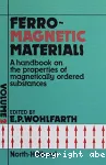 FERROMAGNETIC MATERIALS