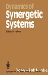 DYNAMICS OF SYNERGETIC SYSTEMS