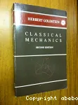 CLASSICAL MECHANICS