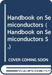 HANDBOOK ON SEMICONDUCTORS