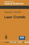 LASER CRYSTALS