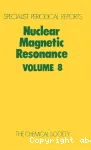 NUCLEAR MAGNETIC RESONANCE