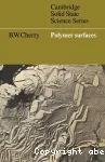 POLYMER SURFACES