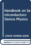 HANDBOOK ON SEMICONDUCTORS