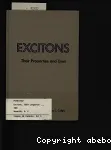 EXCITONS