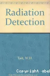 RADIATION DETECTION