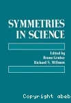 SYMMETRIES IN SCIENCE