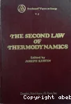 THE SECOND LAW OF THERMODYNAMICS