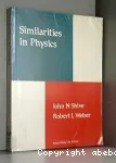 SIMILARITIES IN PHYSICS