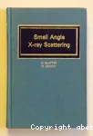 SMALL ANGLE X-RAY SCATTERING