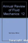 ANNUAL REVIEW OF FLUID MECHANICS