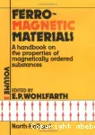 FERROMAGNETIC MATERIALS