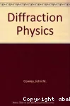 DIFFRACTION PHYSICS