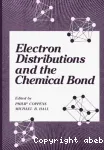 ELECTRON DISTRIBUTIONS AND THE CHEMICAL BOND