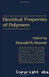 ELECTRICAL PROPERTIES OF POLYMERS