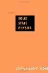 SOLID STATE PHYSICS