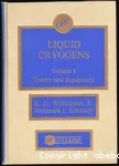 LIQUID CRYOGENS