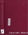 HANDBOOK ON SYNCHROTRON RADIATION