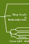 DEEP LEVELS IN SEMICONDUCTORS