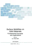 SURFACE MOBILITIES ON SOLID MATERIALS