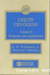 LIQUID CRYOGENS