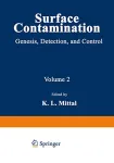 SURFACE CONTAMINATION